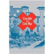 Crucible of the Civil War