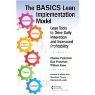 The Basics Lean Implementation Model