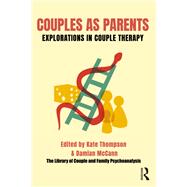 Couples as Parents