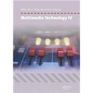 Multimedia Technology IV: Proceedings of the 4th International Conference on Multimedia Technology, Sydney, Australia, 28-30 March 2015