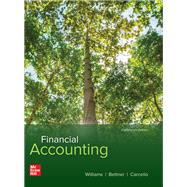 Financial Accounting [Rental Edition]