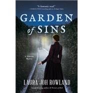 Garden of Sins A Victorian Mystery