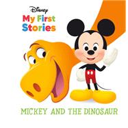Mickey and the Dinosaur