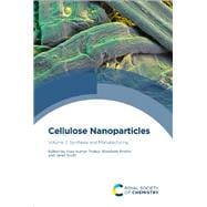 Cellulose Nanoparticles