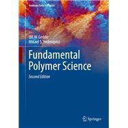 Fundamental Polymer Science