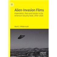 Alien-Invasion Films
