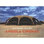 Angola Cinemas
