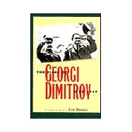 The Diary of Georgi Dimitrov, 1933-1949,9780300097948