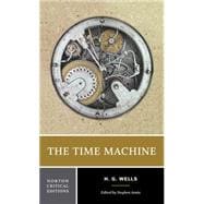 Time Machine Nce Pa (Wells)