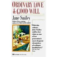 Ordinary Love and Good Will