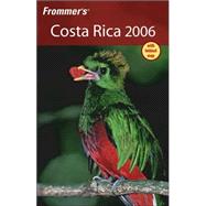 Frommer's<sup>®</sup> Costa Rica 2006