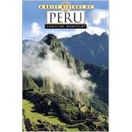 A Brief History of Peru