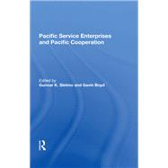 Pacific Service Enterprises And Pacific Cooperation