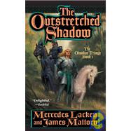 The Outstretched Shadow: The Obsidian Trilogy, Book 1