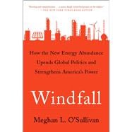 Windfall How the New Energy Abundance Upends Global Politics and Strengthens America's Power