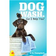 Dog Wash, Can I Help You?