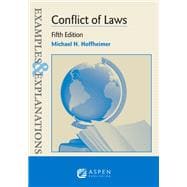 Examples & Explanations for Conflict of Laws