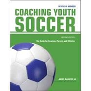 Coaching Youth Soccer