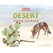 Desert Food Chains