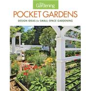 Fine Gardening Pocket Gardens