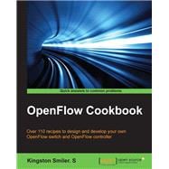 OpenFlow Cookbook