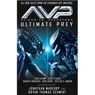 Aliens vs. Predators - Ultimate Prey