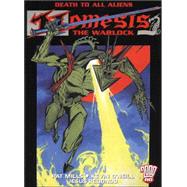 Nemesis the Warlock : Death to All Aliens