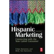 Hispanic Marketing : Connecting with the New Latino Consumer