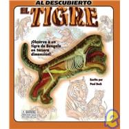 El Tigre/ The Tiger