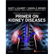 National Kidney Foundation's Primer on Kidney Diseases
