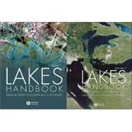 The Lakes Handbook 2 Volume Set