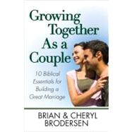 Growing Together As a Couple