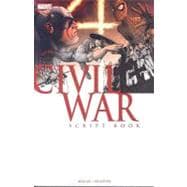 Civil War Script Book