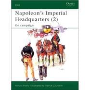 Napoleon's Imperial Headquarters (2)