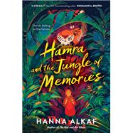 Hamra and the Jungle of Memories
