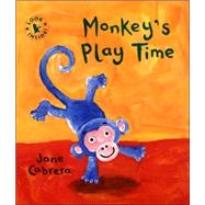 Monkey's Play Time