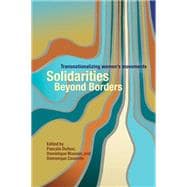 Solidarities Beyond Borders