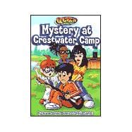 Mystery at Crestwater Camp