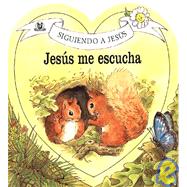 Jesus Me Escucha / Jesus Listens to Me