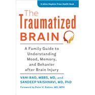 The Traumatized Brain