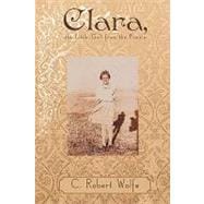 Clara, the Little Girl from the Prairie