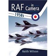 RAF in Camera