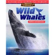 Amazing Animals - Wild Whales