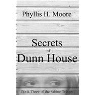 Secrets of Dunn House