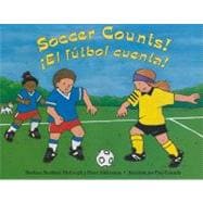 Soccer Counts! / El Futbol Cuenta!