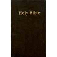 New American Standard Bible Pew Bible : Reader's Pew Edition