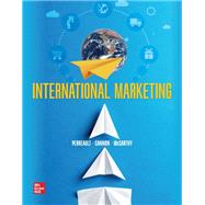 International Marketing Ebook