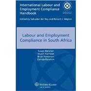 Labour and Employment Compliance in South Africa