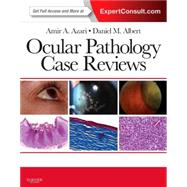 Ocular Pathology Case Reviews