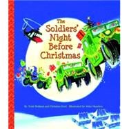 The Soldiers' Night Before Christmas